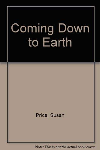 Book Coming Down to Earth free