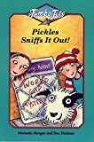Book Pickles Sniffs It Out (Jumbo Jets) free