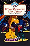 Book Ernest the Heroic Lion Tamer (Colour Jets) free