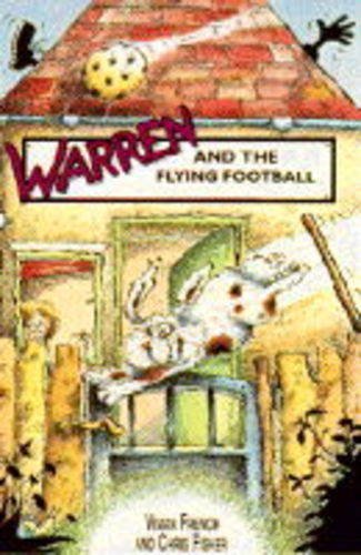 Book Warren and the Flying Football (Young Lion Read Alones) free