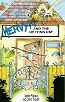 Book Mervyn and the Hopping Hat (Young Lion Read Alones) free