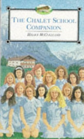 Book The Chalet School Companion free