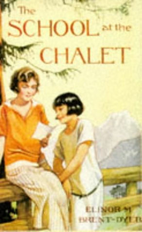 Book The School at the Chalet free