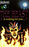 Book The Beast Is Waiting for You (Nightmares) free