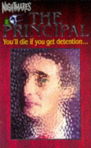 Book The Principal (Nightmares S.) free