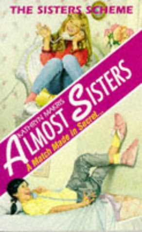 Book Sisters Scheme (Almost Sisters S.) free