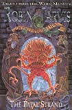 Book The Fatal Strand (Wyrd Museum 3) free
