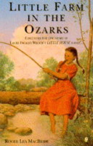 Book Little Farm in the Ozarks free