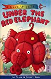 Book Under the Red Elephant (Colour Jets) free
