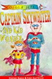 Book Captain Skywriter and Kid Wonder (Colour Jets) free