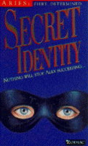 Book Secret Identity (zodiac: Aries) free Book Secret Identity (zodiac: Aries) free