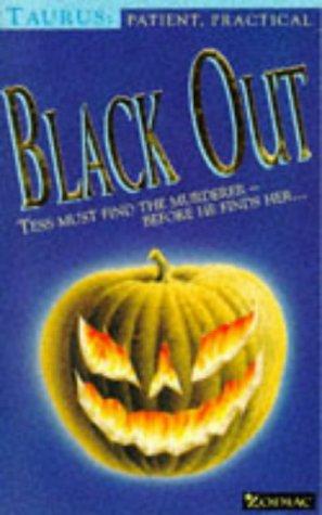 Book Zodiacs: Taurus: Black Out (Zodiac) free