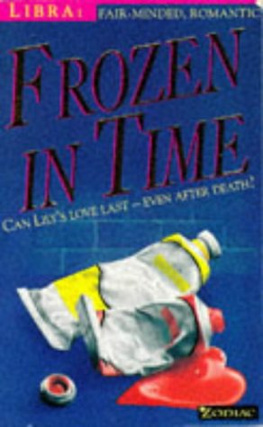 Book Zodiacs: Libra: Frozen in Time (Zodiac) free