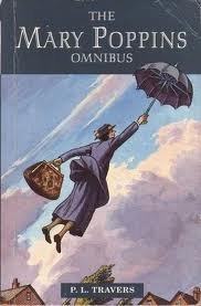 Book The Mary Poppins Omnibus: " Mary Poppins " , " Mary Poppins Comes Back " , " Mary Poppins in Cherry Tree Lane " free