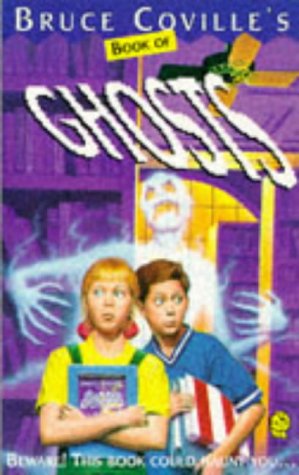 Book Bruce Coville's Book Of Ghosts free