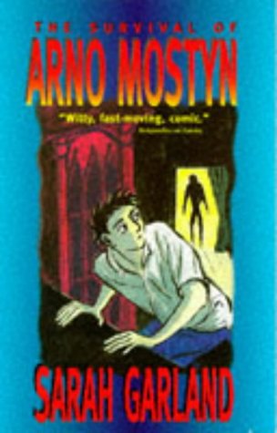 Book The Survival Of Arno Mostyn free