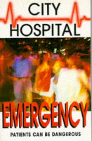 Book City Hospital: Emergency (City Hospital) free