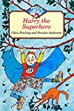 Book Harry the Superhero (Colour Jets) free