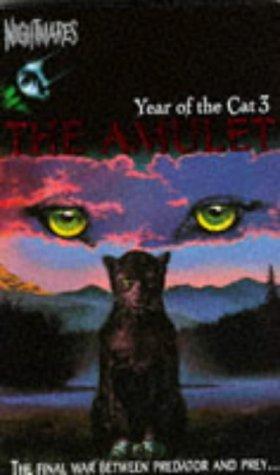Book The Year of the Cat: The Amulet No. 3 (Nightmares) free