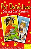Book Pet Detectives: Sita and Sam's Casebook (Collins Yellow Storybook) (Collins Yellow Storybooks) free