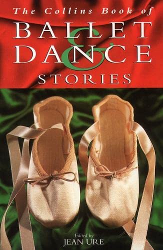 Book The Collins Book of Ballet and Dance free