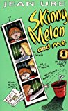 Book Skinny Melon and Me free