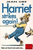 Book Harriet Strikes Again! (Collins Red Storybooks) free