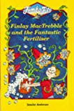 Book Finlay McTrebble and the Fantastic Fertiliser (Jumbo Jet) free