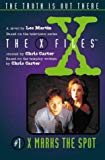 Book X MARKS THE SPOT. free