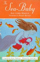 Book "The Sea-Baby" and Other Magical Stories to Read Aloud (Collins Story Collection) free