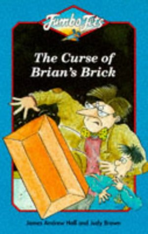 Book The Curse of Brian's Brick (Jumbo Jets) free