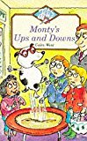 Book Monty's Ups and Downs (Jets) free