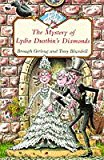 Book The Mystery of Lydia Dustbin's Diamonds (Jets) free