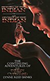 Book Indian in the Cupboard: 2 in 1 free