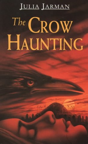 Book The Crow Haunting free