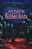 Book Attack of the Killer Ants (Bonechillers) free