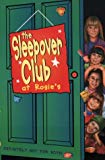 Book The Sleepover Club at Rosie's free