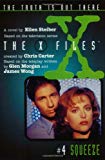 Book The X-Files 4: Squeeze (The X-files) free