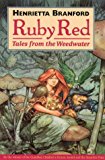 Book Ruby Red: Tales from the Weedwater free