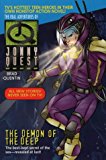 Book Jonny Quest: Demon of the Deep (The Real Adventures of Jonny Quest) free