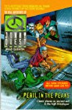 Book Jonny Quest Vol. 4 : Peril In The Peaks free