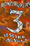 Book Three to Scare You Silly: Back to School / Little Pet Shop of Horrors / The Shopping Spree (Bonechillers) free
