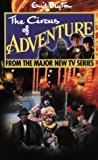 Book The Circus of Adventure free