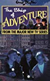 Book Adventure O6 Ship Of Adventure Tv Uk (enid Blyton's Adventure) free
