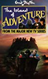 Book Island of Adventure, The - # 1 free