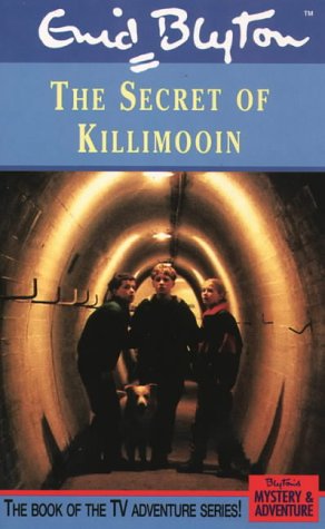 Book The Secret of Killimooin: Film-script Novelisation (The Secrets Series) free