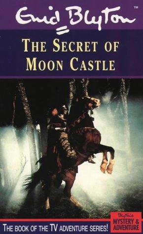 Book The Secret of Moon Castle: Film-script Novelisation (The Secrets Series) free