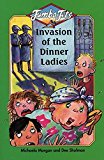 Book Invasion of the Dinner Ladies (Jumbo Jets) free