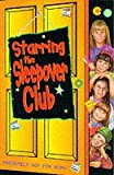 Book Starring the Sleepover Club free