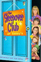 Book The Sleepover Club at Kenny's free